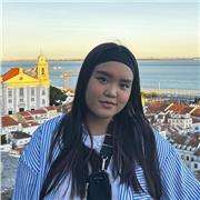 Studentessa universitaria madrelingua inglese offre lezioni di inglese e/o aiuto compiti (anche online)